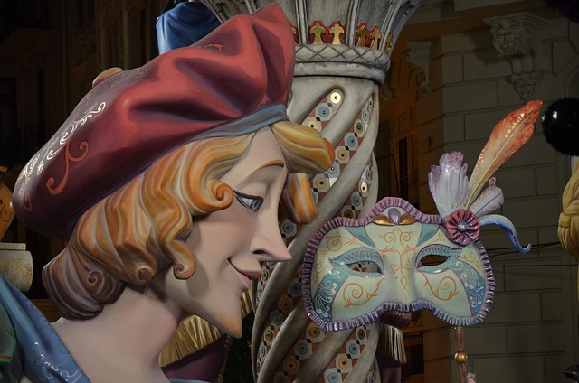 Fallas