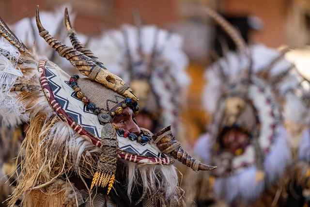 Moros y Cristianos